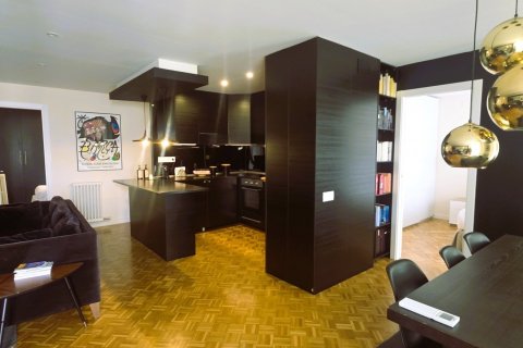 Купить квартиру в Барселона, Испания с 3 спальни, 131м², № 7345 - фото 27