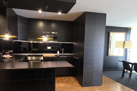 Купить квартиру в Барселона, Испания с 3 спальни, 131м², № 7345 - фото 26
