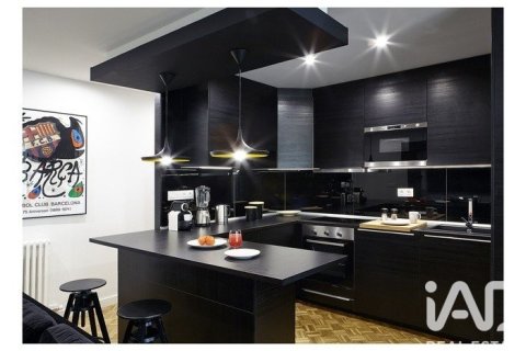 Купить квартиру в Барселона, Испания с 3 спальни, 131м², № 7345 - фото 21