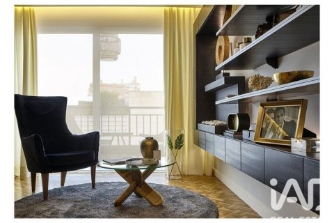 Купить квартиру в Барселона, Испания с 3 спальни, 131м², № 7345 - фото 14