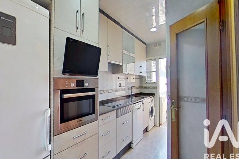 3 chambres apartment à vendre à Barcelona, Catalonia, Spain № 7346