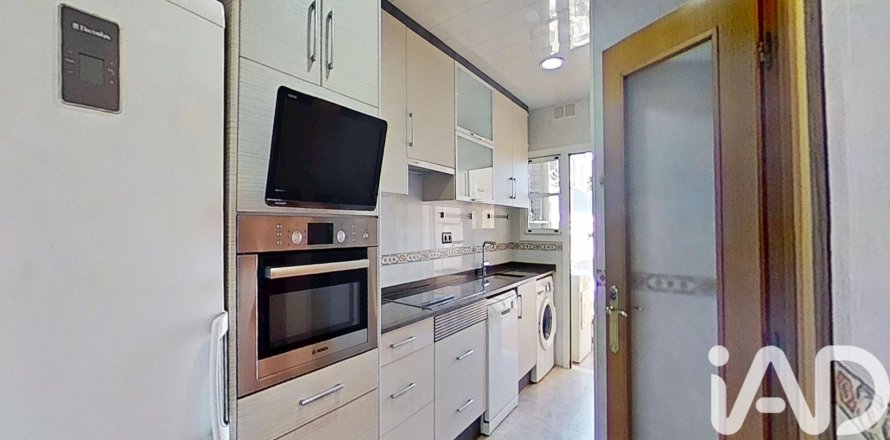 3 chambres apartment à vendre à Barcelona, Catalonia, Spain № 7346