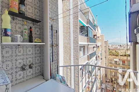 3 chambres apartment à vendre à Barcelona, Catalonia, Spain № 7346 - photo 26