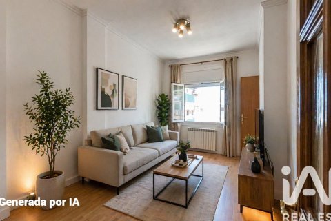 3 chambres apartment à vendre à Barcelona, Catalonia, Spain № 7346 - photo 24
