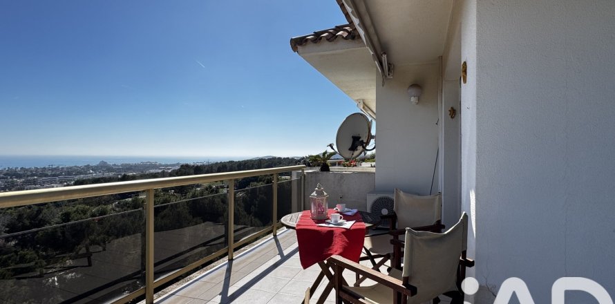 3 bedrooms apartment for sale in Sitges, Barcelona, Catalonia, Spain № 7348