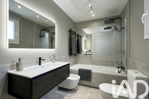 3 bedrooms apartment for sale in Sitges, Barcelona, Catalonia, Spain № 7348 - photo 3