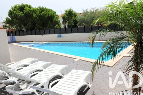 667 sq.m. commercial property for sale in Mont-roig del Camp, Tarragona, Catalonia, Spain № 7344