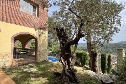 Сasa de 5 dormitorios en venta en La Palma de Cervelló, Barcelona, Cataluña, Spain № 7347 - foto 26
