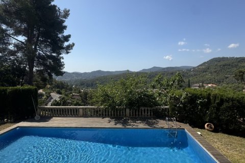 Сasa de 5 dormitorios en venta en La Palma de Cervelló, Barcelona, Cataluña, Spain № 7347 - foto 5