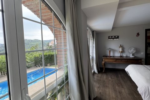 Сasa de 5 dormitorios en venta en La Palma de Cervelló, Barcelona, Cataluña, Spain № 7347 - foto 9