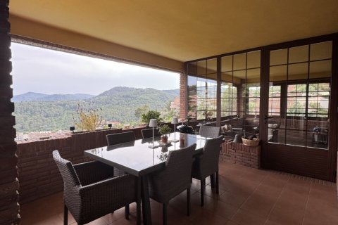 Сasa de 5 dormitorios en venta en La Palma de Cervelló, Barcelona, Cataluña, Spain № 7347 - foto 21
