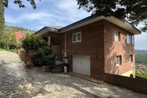 Сasa de 5 dormitorios en venta en La Palma de Cervelló, Barcelona, Cataluña, Spain № 7347 - foto 27