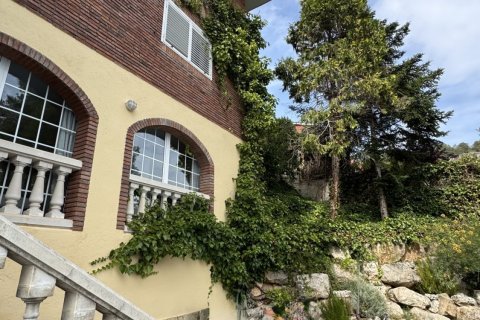 Сasa de 5 dormitorios en venta en La Palma de Cervelló, Barcelona, Cataluña, Spain № 7347 - foto 28
