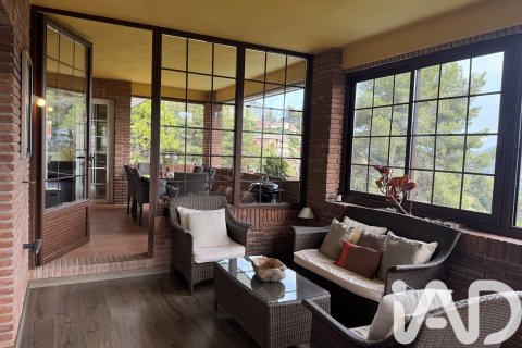 Сasa de 5 dormitorios en venta en La Palma de Cervelló, Barcelona, Cataluña, Spain № 7347 - foto 19