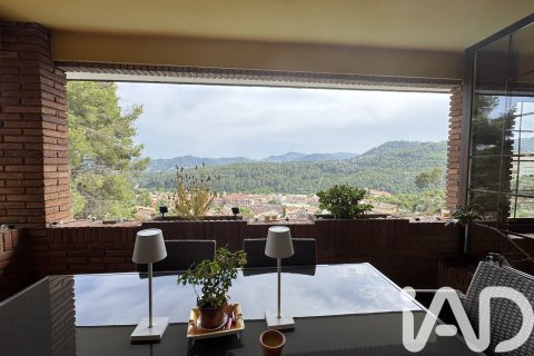 Сasa de 5 dormitorios en venta en La Palma de Cervelló, Barcelona, Cataluña, Spain № 7347 - foto 20