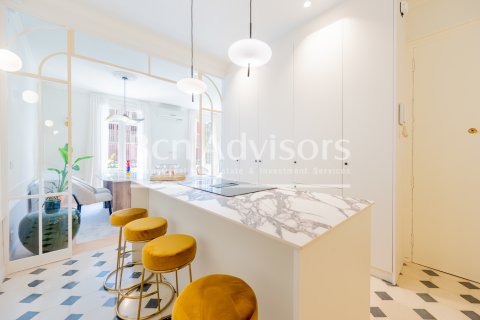 Купить квартиру в Барселона, Испания с 2 спальни, 84м², № 2889 - фото 14