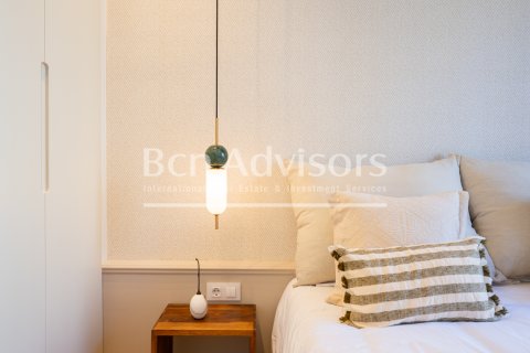Купить квартиру в Барселона, Испания с 2 спальни, 84м², № 2889 - фото 26