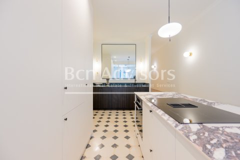 Купить квартиру в Барселона, Испания с 2 спальни, 84м², № 2889 - фото 18