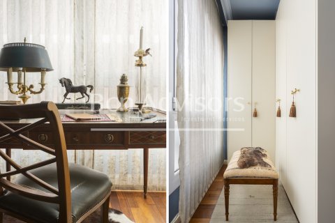 Купить квартиру в Барселона, Испания с 2 спальни, 110м², № 2888 - фото 19