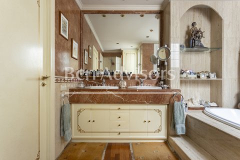 Купить квартиру в Барселона, Испания с 2 спальни, 110м², № 2888 - фото 23