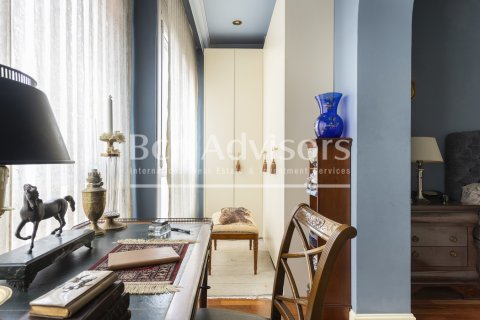 Купить квартиру в Барселона, Испания с 2 спальни, 110м², № 2888 - фото 18