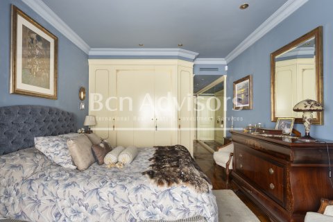 Купить квартиру в Барселона, Испания с 2 спальни, 110м², № 2888 - фото 21
