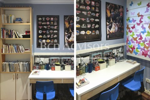 Купить квартиру в Барселона, Испания с 2 спальни, 110м², № 2888 - фото 27