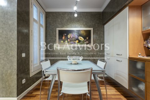 Купить квартиру в Барселона, Испания с 2 спальни, 110м², № 2888 - фото 10