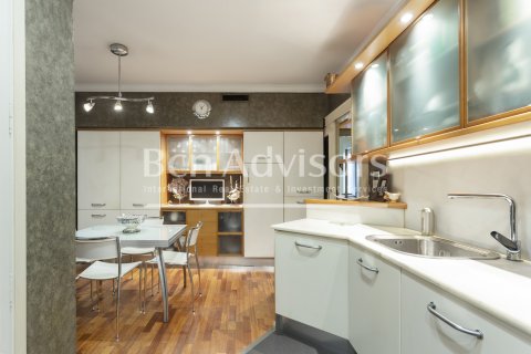 Купить квартиру в Барселона, Испания с 2 спальни, 110м², № 2888 - фото 14