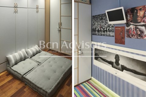 Купить квартиру в Барселона, Испания с 2 спальни, 110м², № 2888 - фото 28