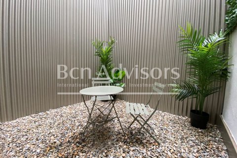 Купить квартиру в Барселона, Испания с 2 спальни, 65м², № 2891 - фото 6