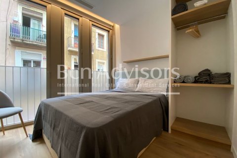 Купить квартиру в Барселона, Испания с 2 спальни, 65м², № 2891 - фото 10