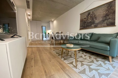 Купить квартиру в Барселона, Испания с 2 спальни, 65м², № 2891 - фото 5