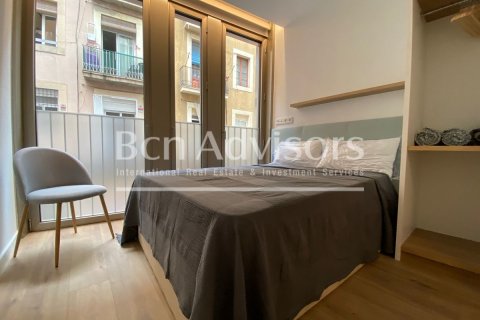 Купить квартиру в Барселона, Испания с 2 спальни, 65м², № 2891 - фото 11