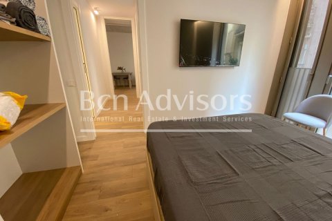 Купить квартиру в Барселона, Испания с 2 спальни, 65м², № 2891 - фото 9