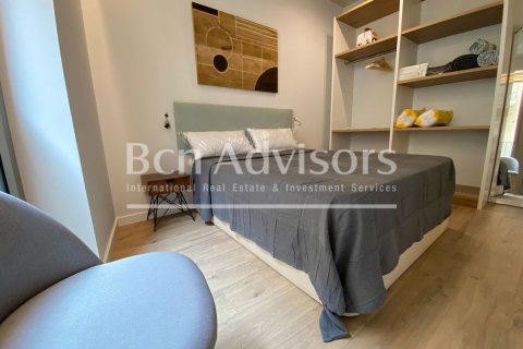 Купить квартиру в Барселона, Испания с 2 спальни, 65м², № 2891 - фото 8