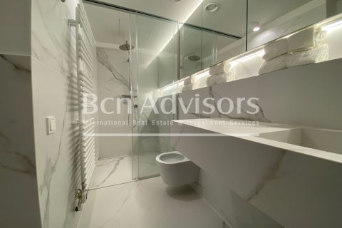 Купить квартиру в Барселона, Испания с 2 спальни, 65м², № 2891 - фото 14