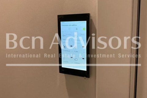 Купить квартиру в Барселона, Испания с 2 спальни, 65м², № 2891 - фото 15