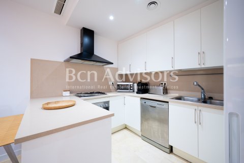 Купить квартиру в Барселона, Испания с 2 спальни, 81м², № 2887 - фото 24