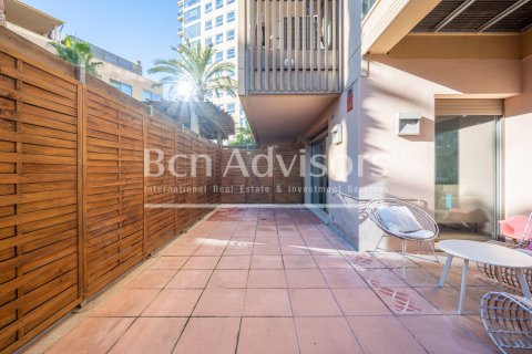 Купить квартиру в Барселона, Испания с 2 спальни, 81м², № 2887 - фото 14