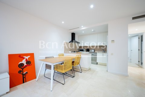 Купить квартиру в Барселона, Испания с 2 спальни, 81м², № 2887 - фото 19