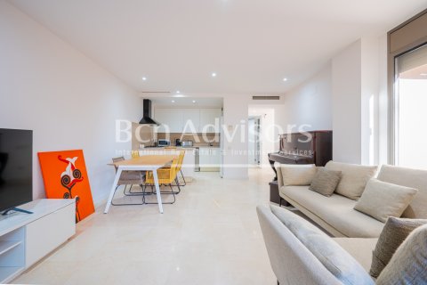 Купить квартиру в Барселона, Испания с 2 спальни, 81м², № 2887 - фото 15