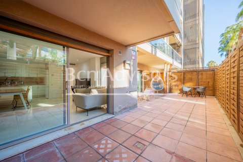 Купить квартиру в Барселона, Испания с 2 спальни, 81м², № 2887 - фото 9