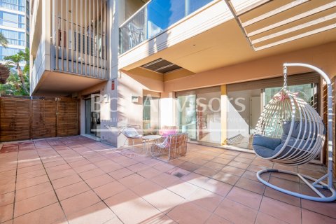 Купить квартиру в Барселона, Испания с 2 спальни, 81м², № 2887 - фото 3