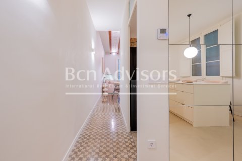 Купить квартиру в Барселона, Испания с 2 спальни, 74м², № 2890 - фото 18