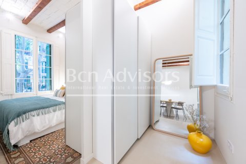 Купить квартиру в Барселона, Испания с 2 спальни, 74м², № 2890 - фото 19