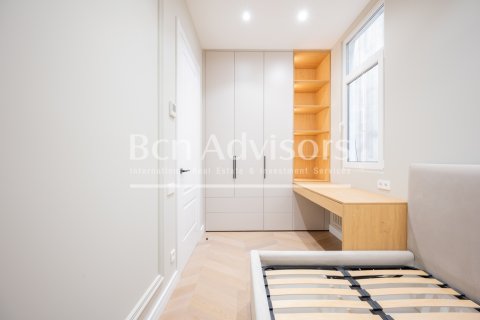 Купить квартиру в Барселона, Испания с 3 спальни, 130м², № 2885 - фото 30