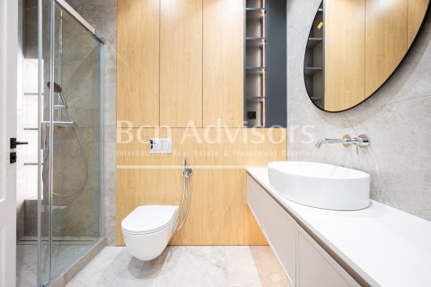 Купить квартиру в Барселона, Испания с 3 спальни, 130м², № 2885 - фото 26