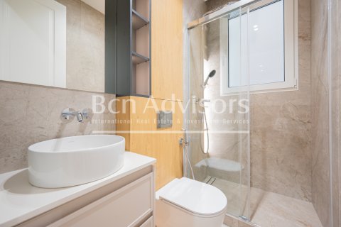 Купить квартиру в Барселона, Испания с 3 спальни, 130м², № 2885 - фото 27