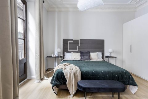 1 chambre apartment à vendre à Barcelona, Catalonia, Spain № 6815 - photo 14